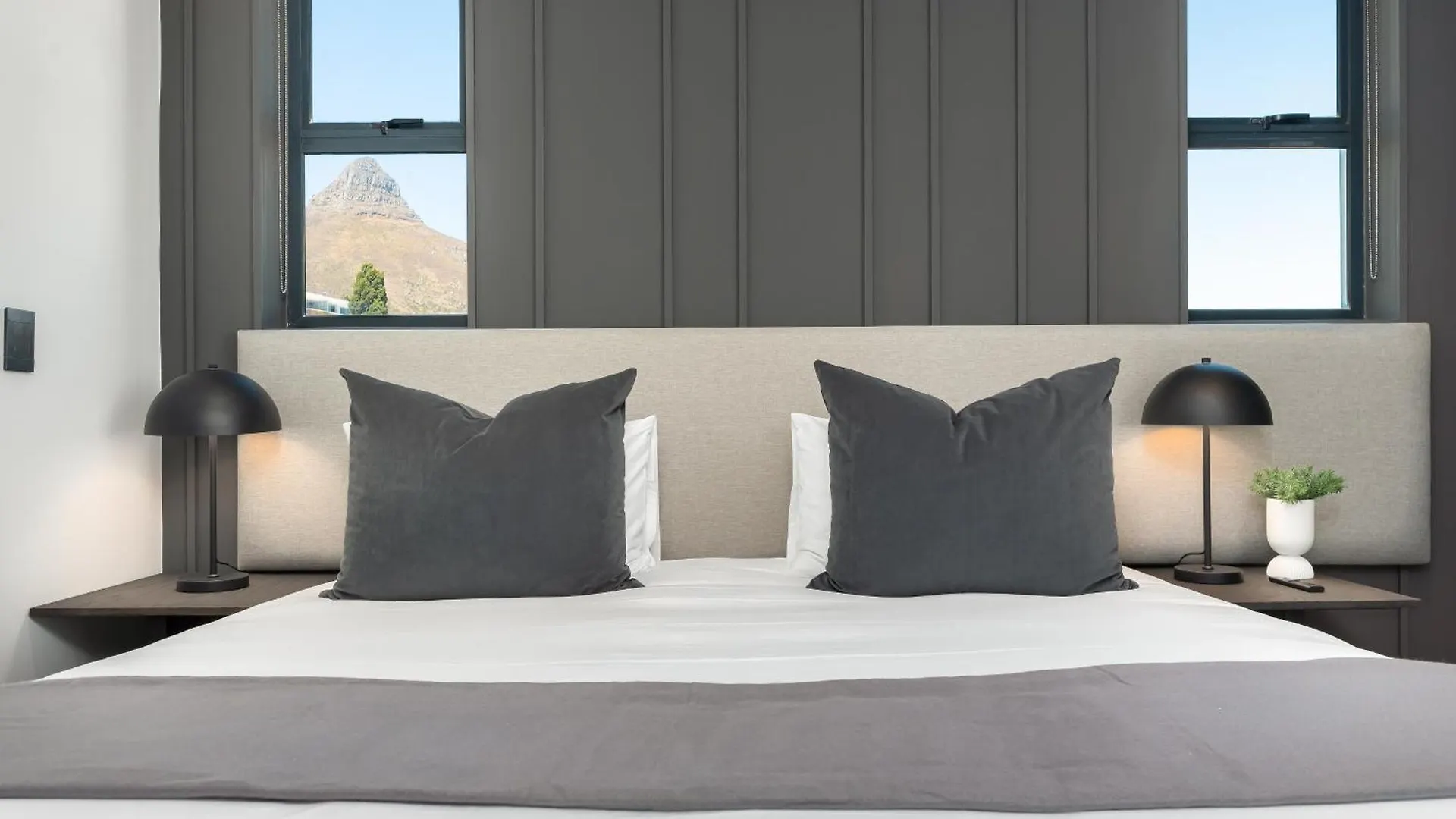 One Calais Luxury Apartments Cape Town 0*,  South Africa