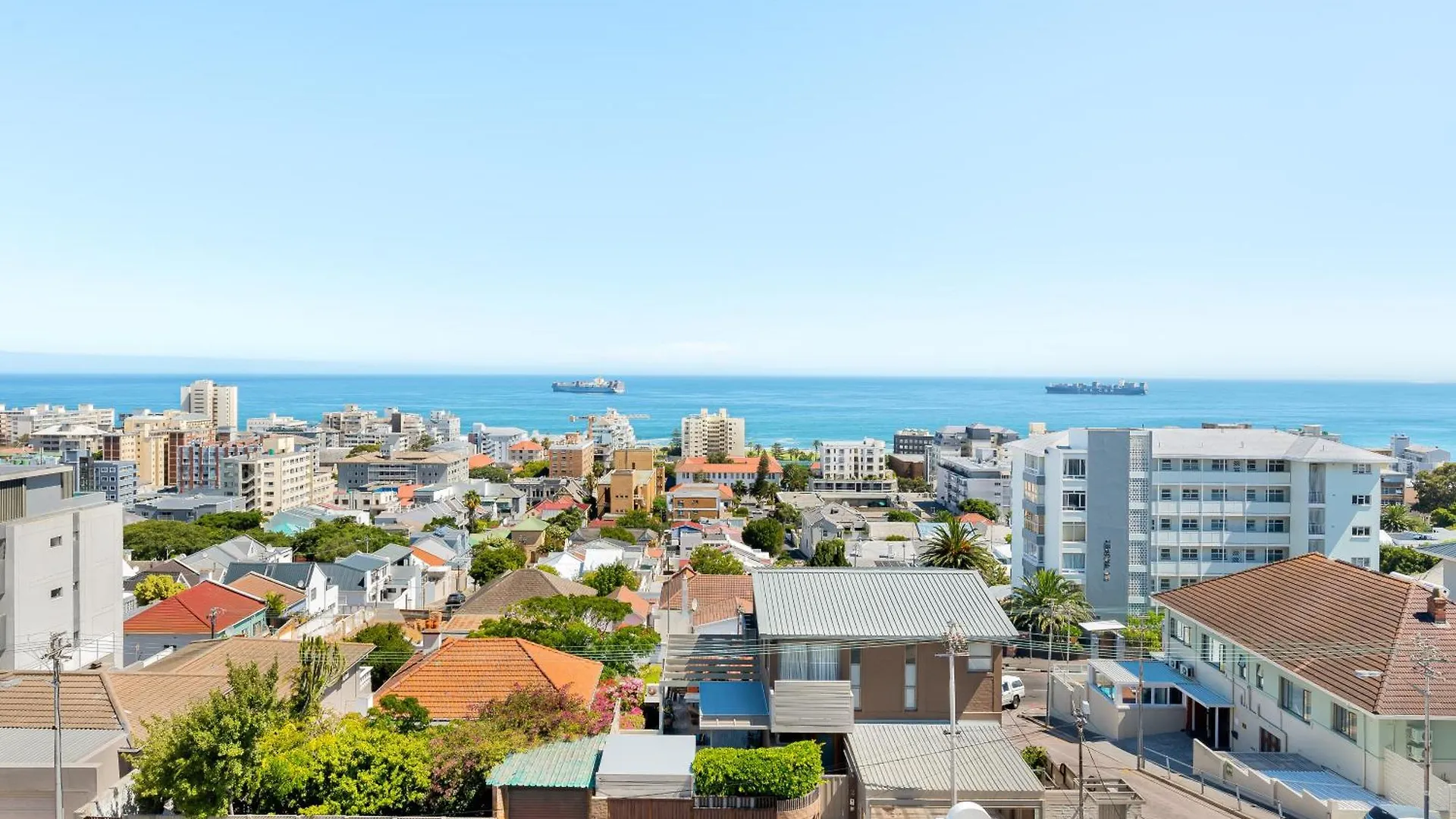 One Calais Luxury Apartments Cape Town