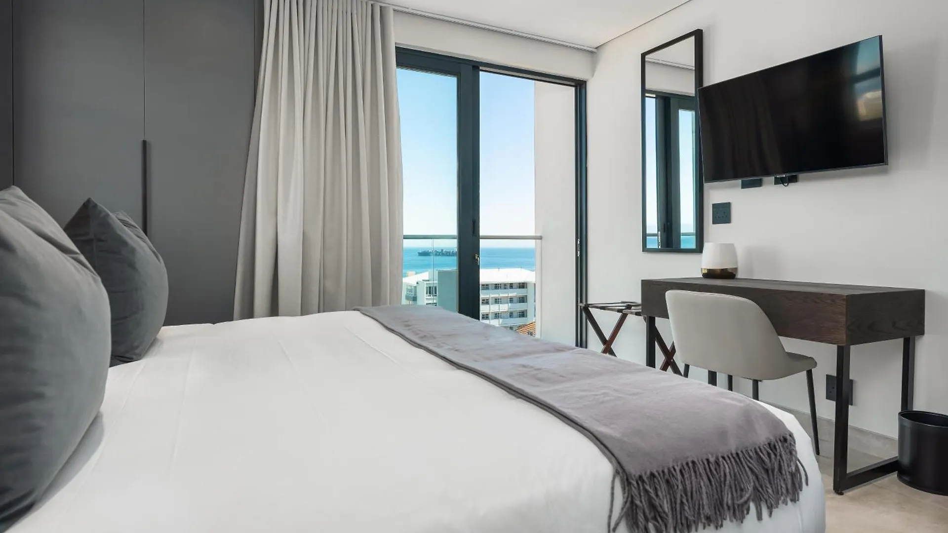 One Calais Luxury Apartments Cape Town South Africa