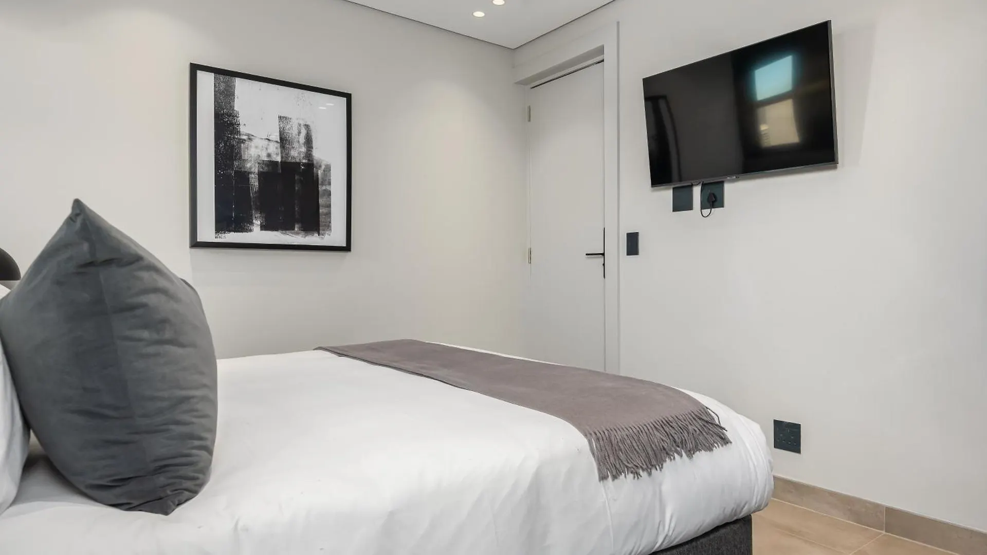 One Calais Luxury Apartments Cape Town 0*,