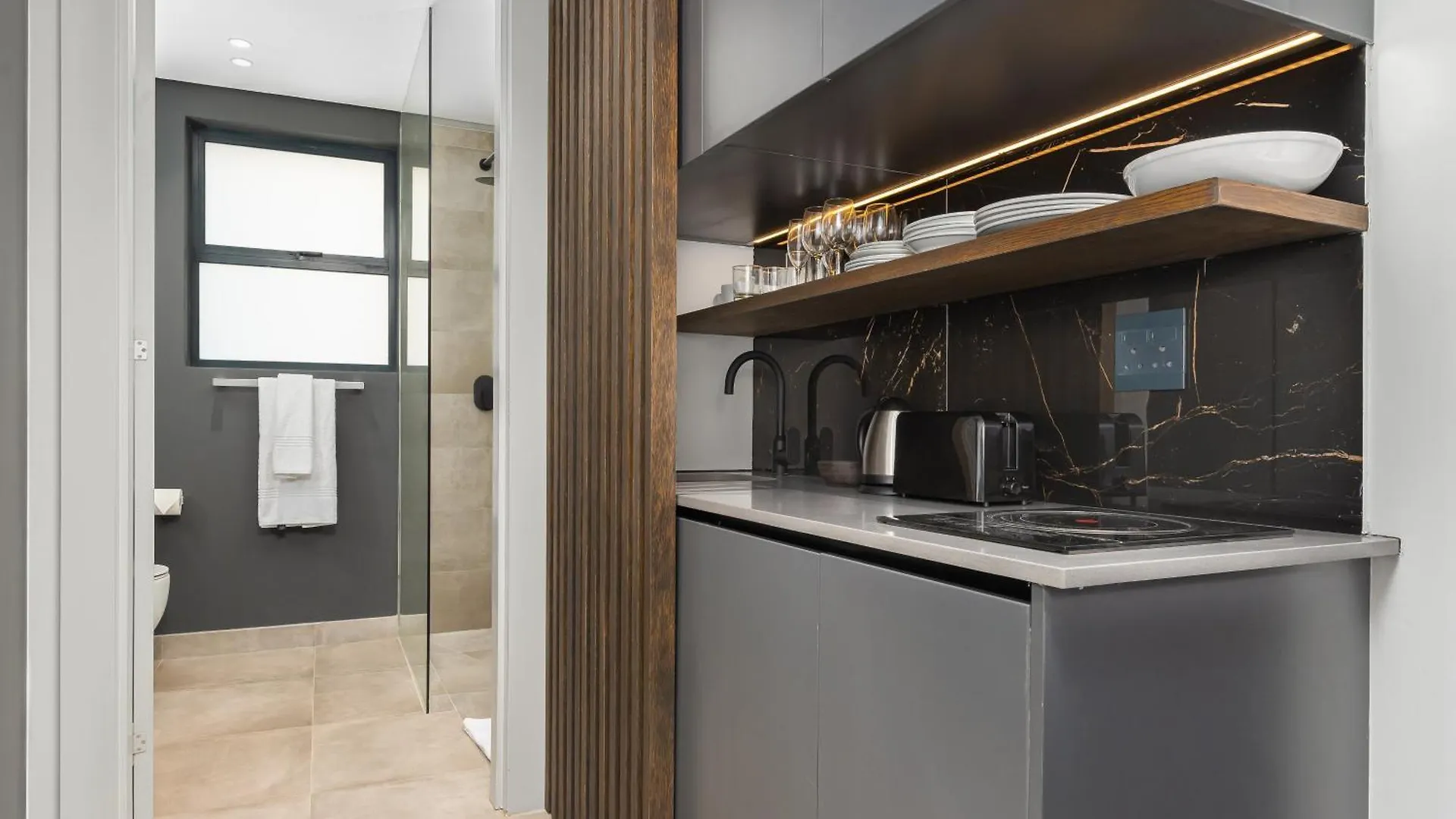 One Calais Luxury Apartments Cape Town South Africa