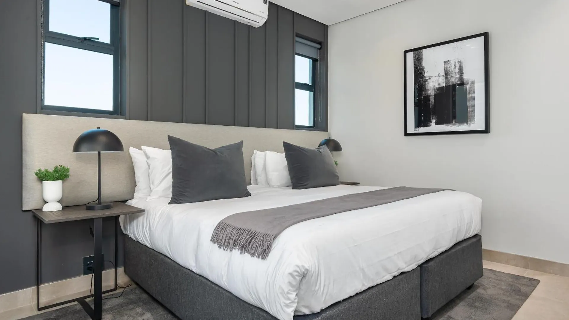 One Calais Luxury Apartments Cape Town 0*,  South Africa
