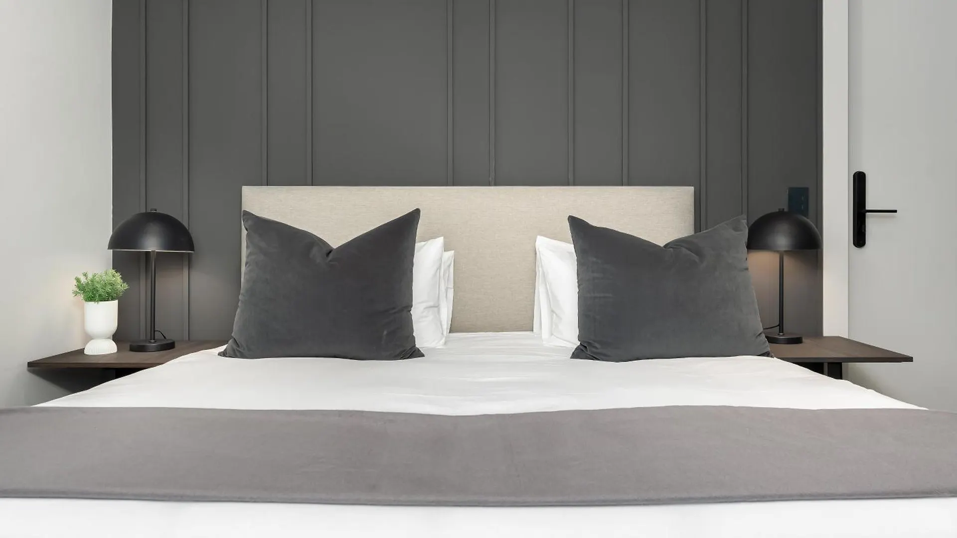 One Calais Luxury Apartments Cape Town