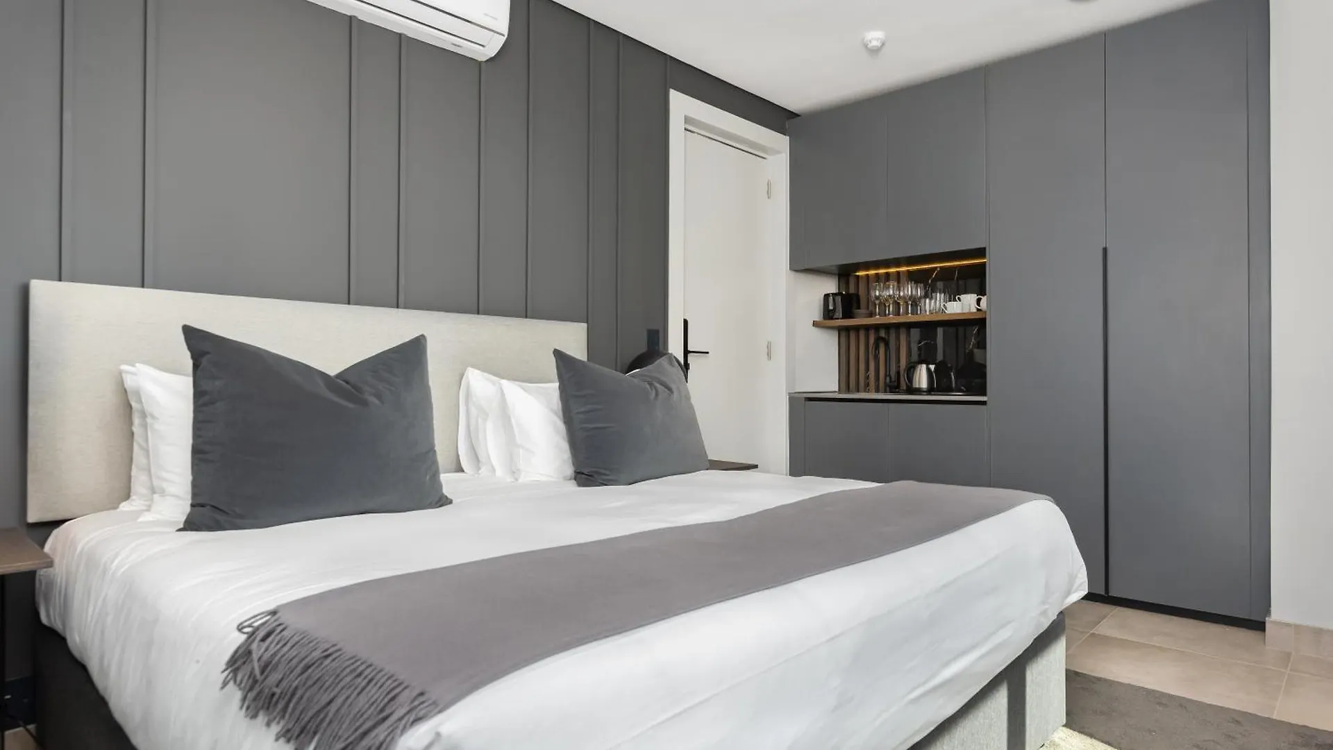 One Calais Luxury Apartments Cape Town South Africa