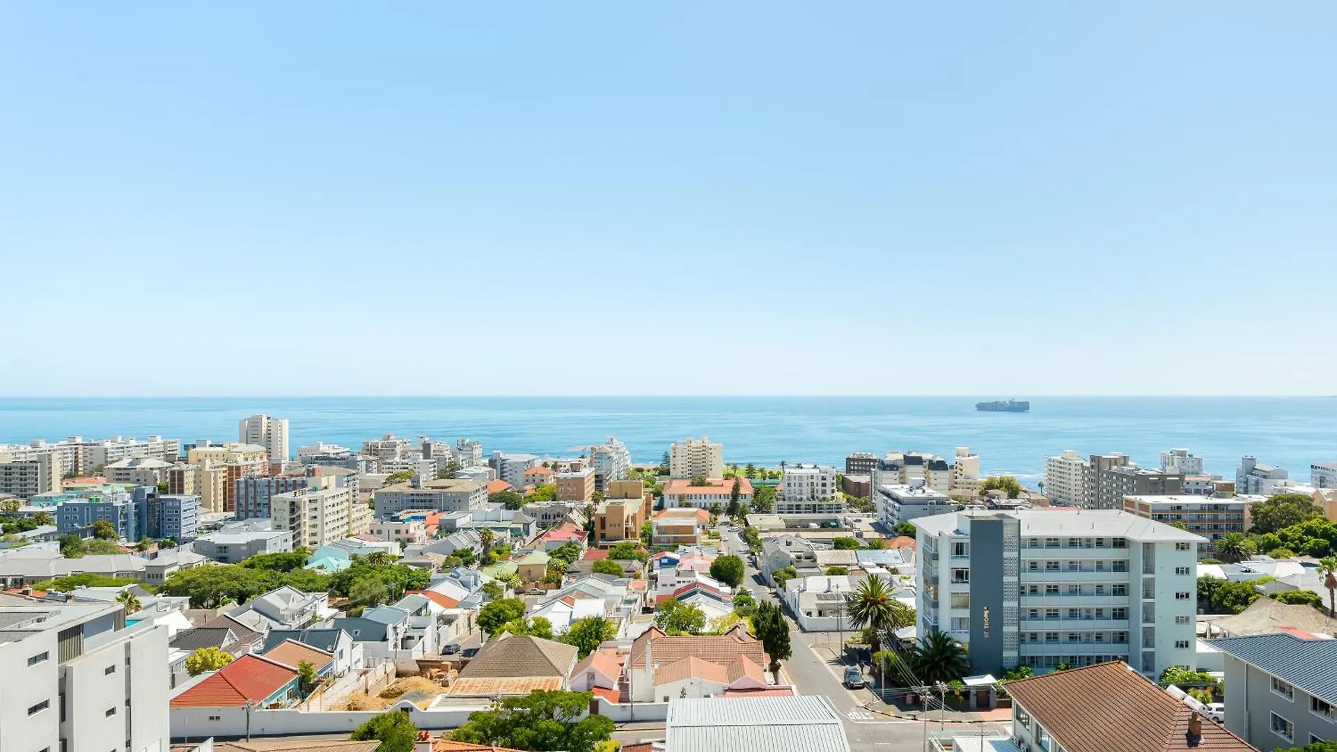 One Calais Luxury Apartments Cape Town 0*,  South Africa