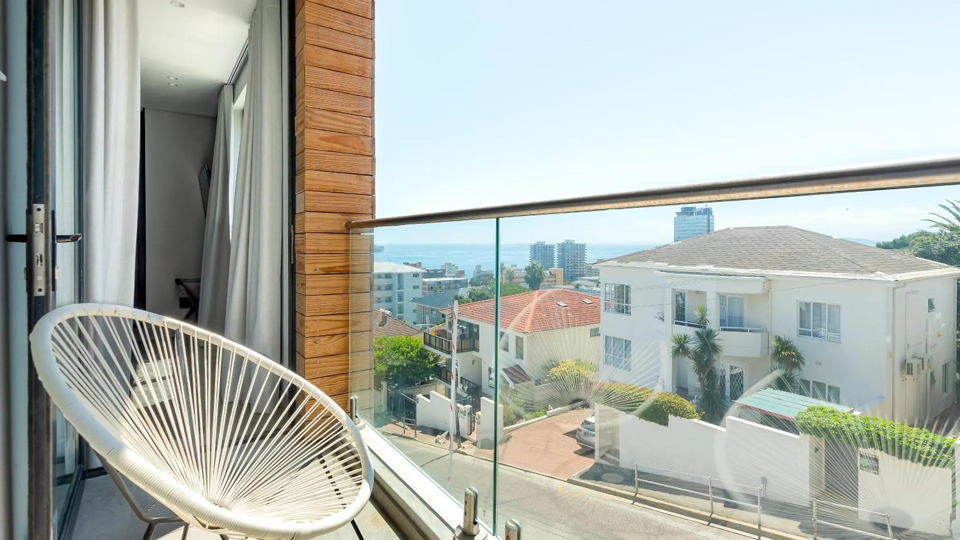 One Calais Luxury Apartments Cape Town