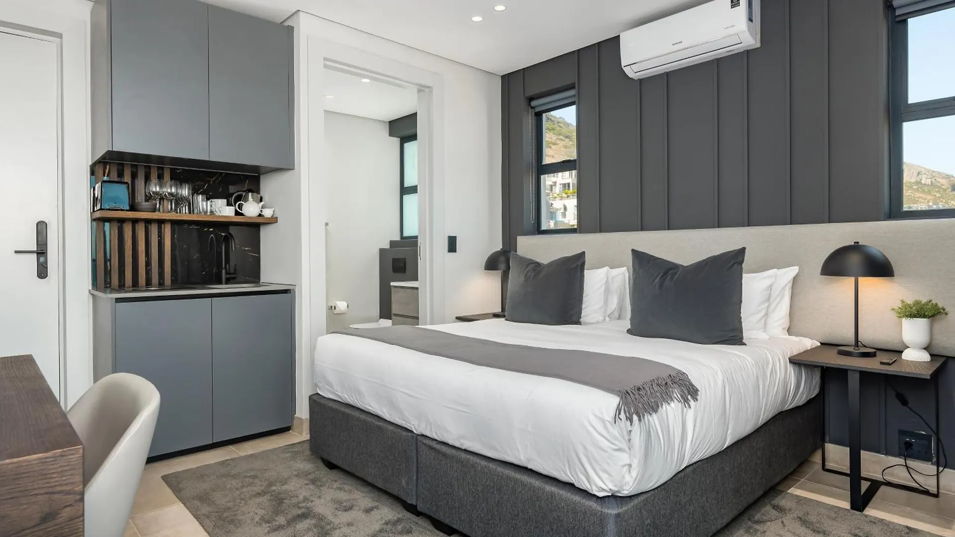 One Calais Luxury Apartments Cape Town South Africa