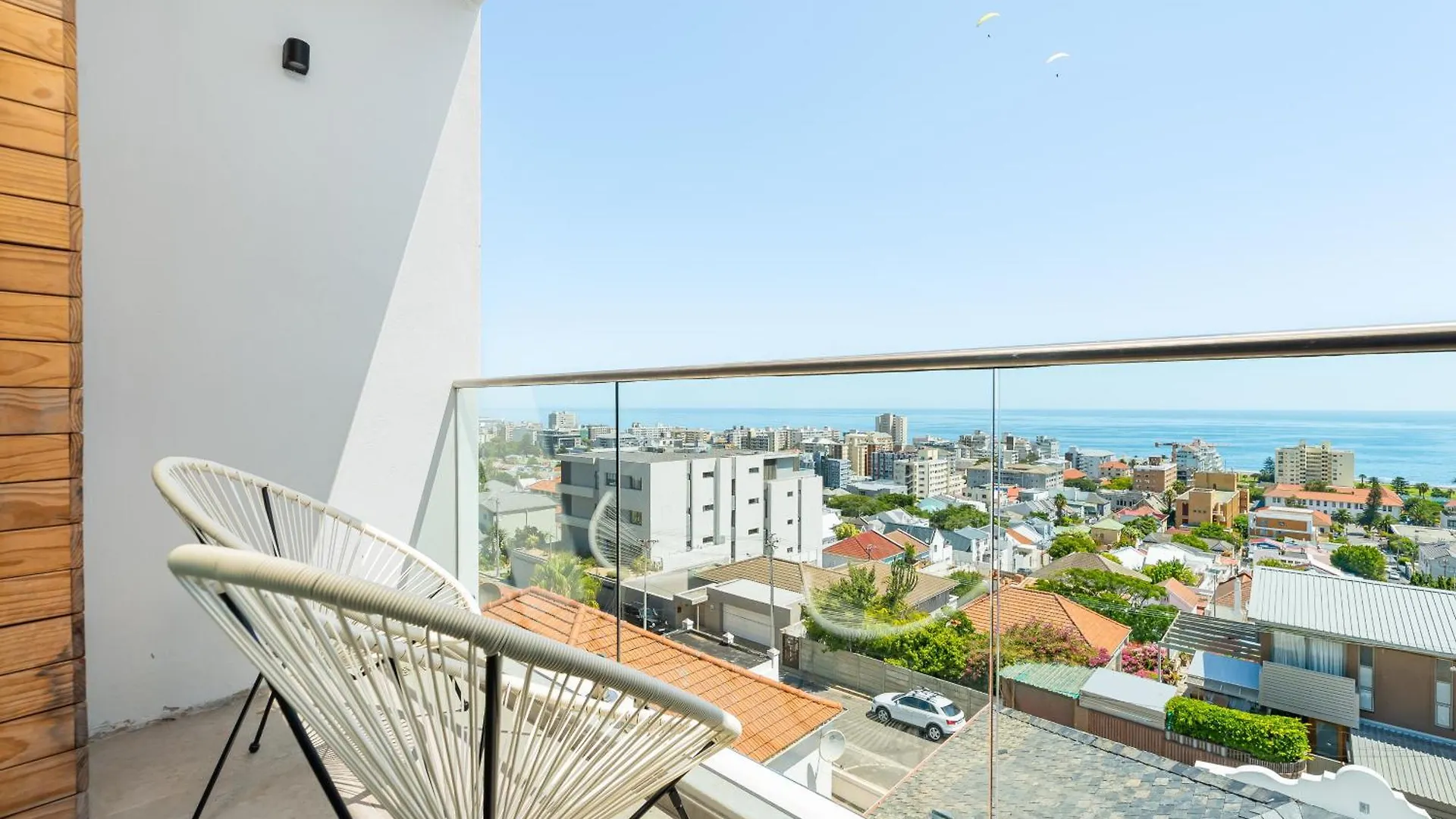 One Calais Luxury Apartments Cape Town