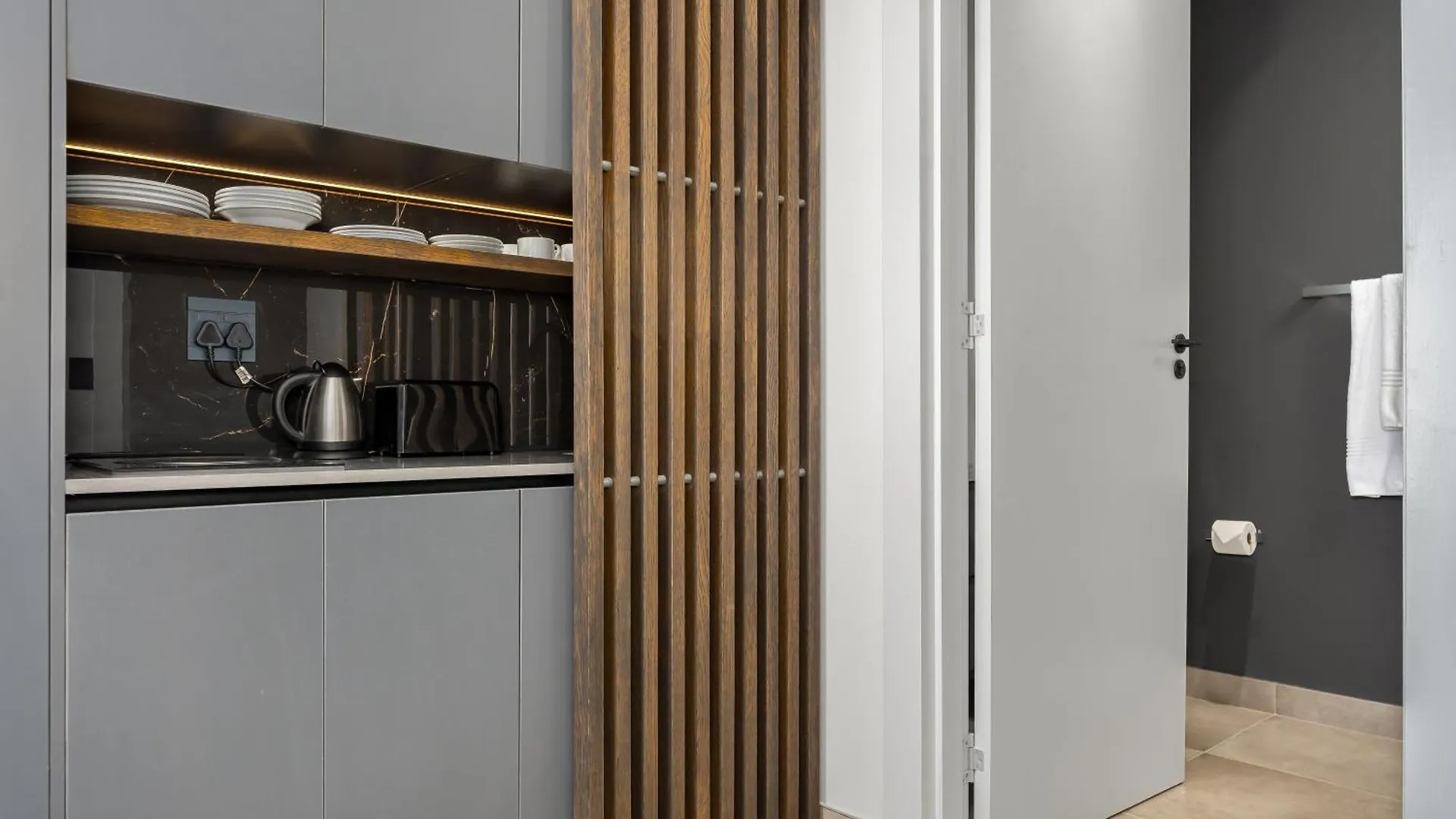 One Calais Luxury Apartments Cape Town South Africa