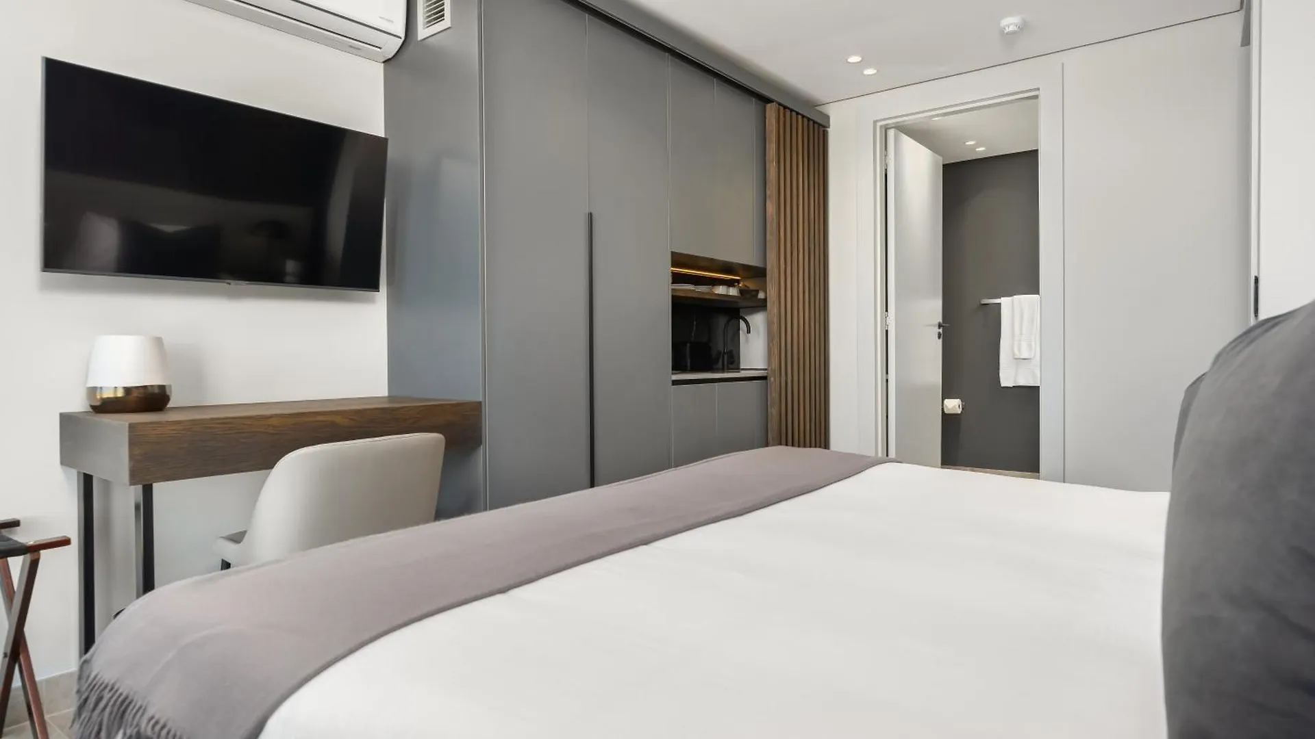 One Calais Luxury Apartments Cape Town