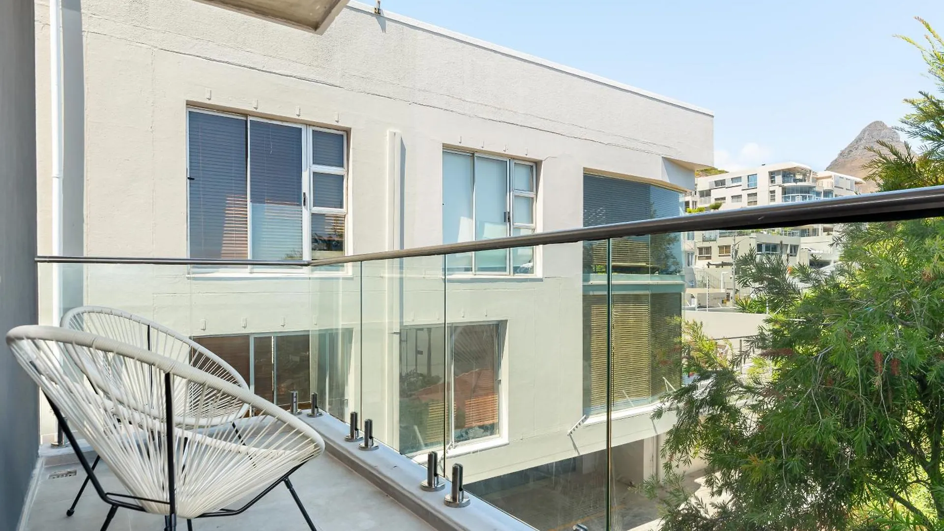 One Calais Luxury Apartments Cape Town