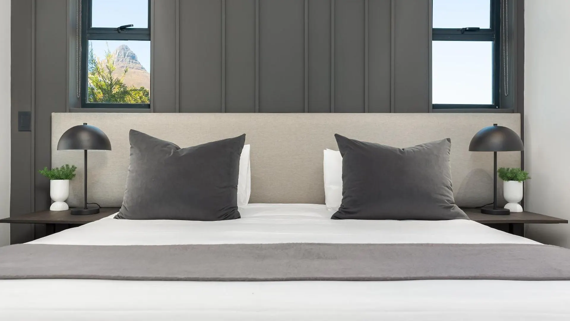 One Calais Luxury Apartments Cape Town South Africa