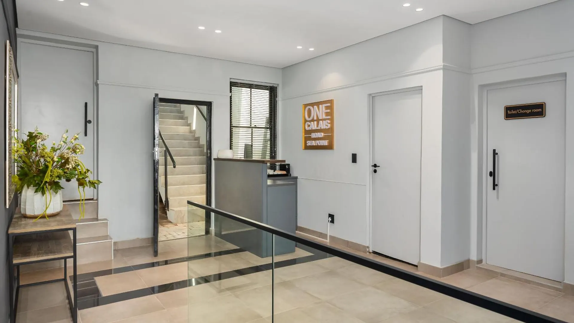 One Calais Luxury Apartments Cape Town 0*,