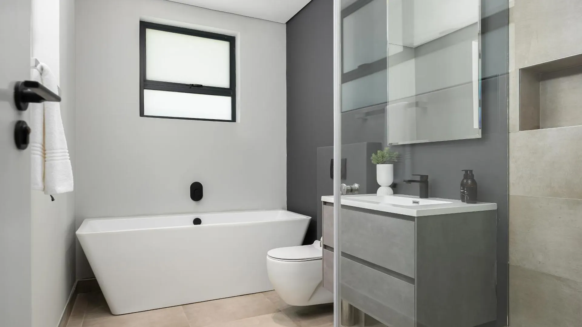 One Calais Luxury Apartments Cape Town