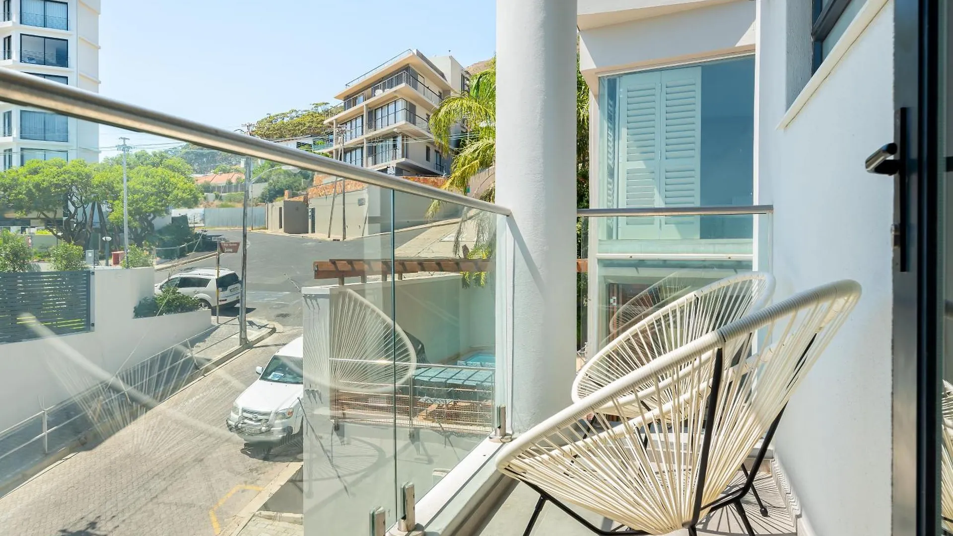 One Calais Luxury Apartments Cape Town