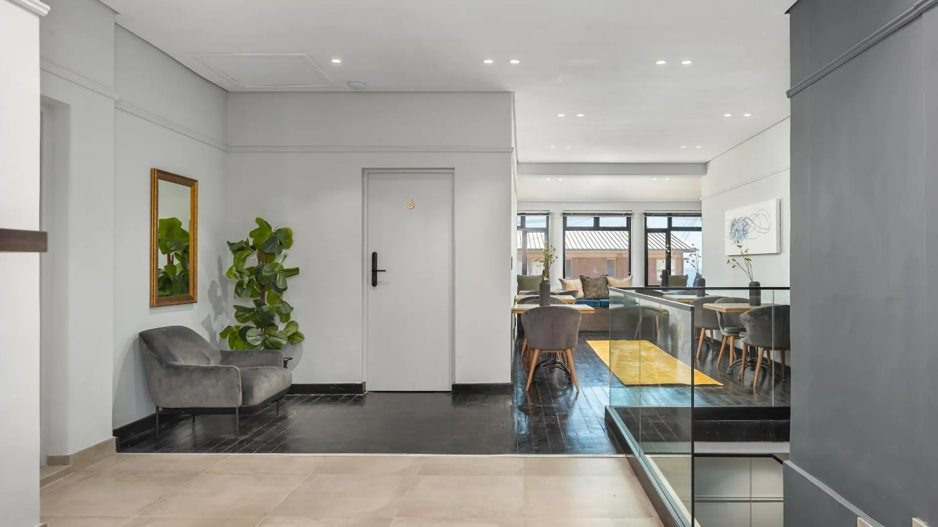 One Calais Luxury Apartments Cape Town South Africa