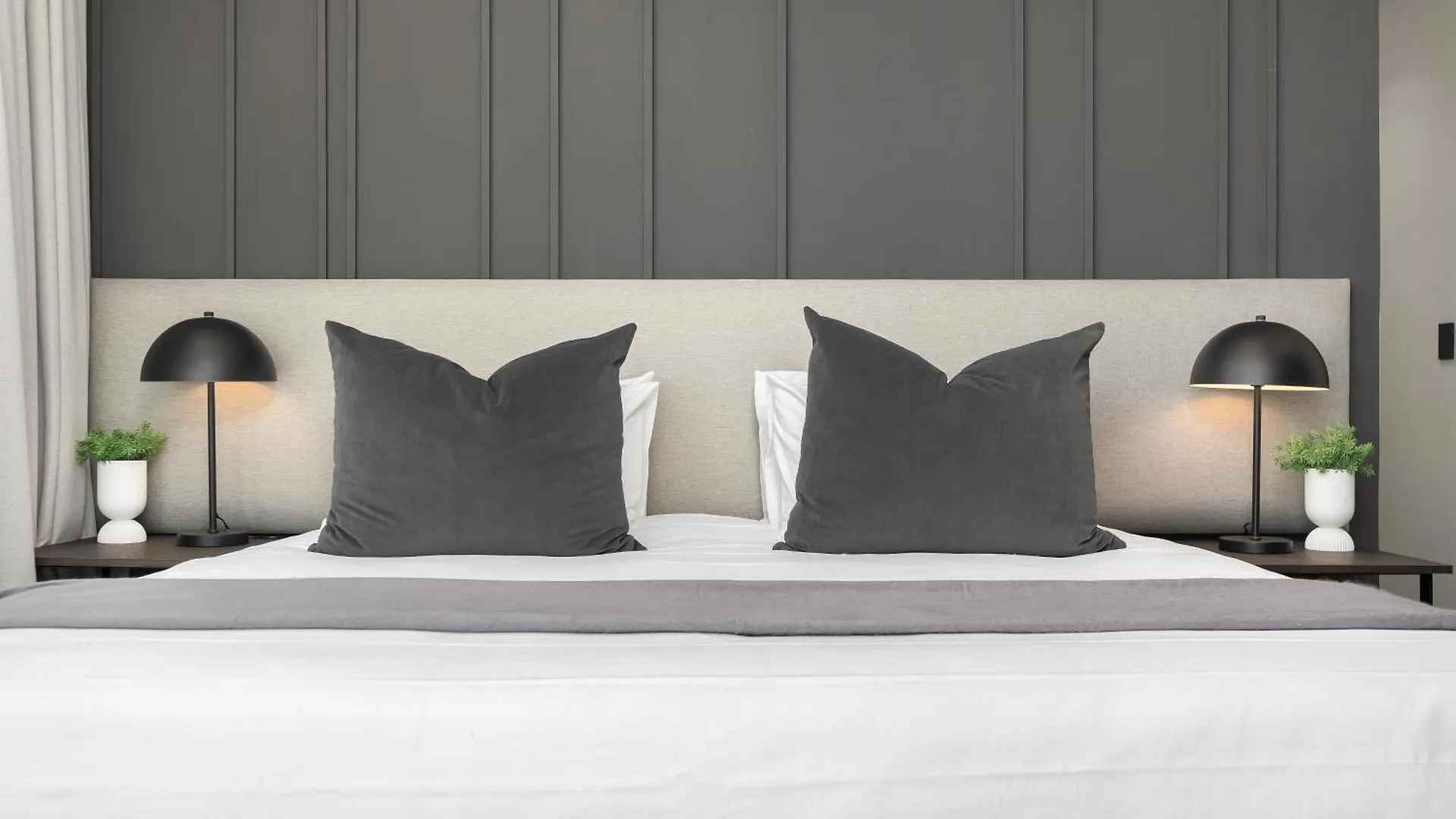 One Calais Luxury Apartments Cape Town