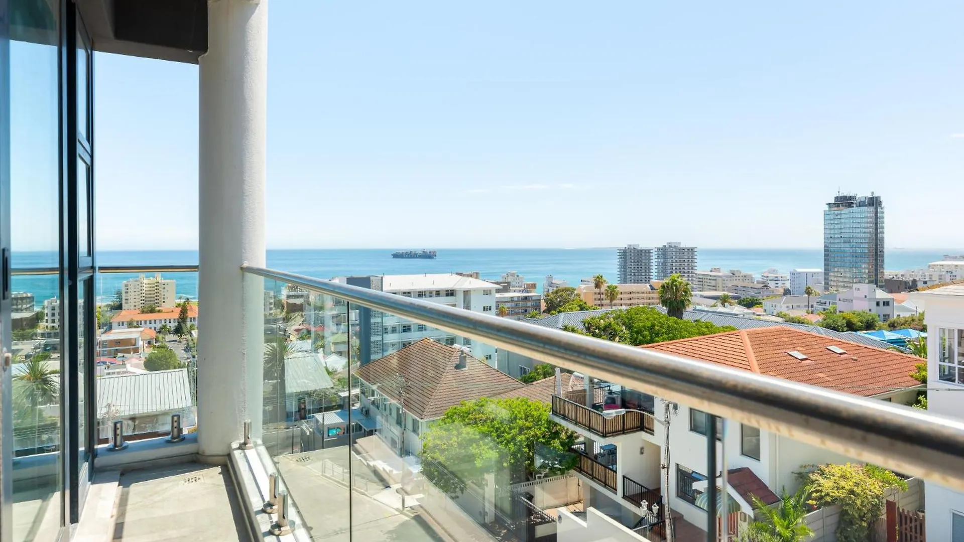 One Calais Luxury Apartments Cape Town 0*,